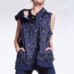 Adidas by Stella McCartney Run AZ Gilet Vest